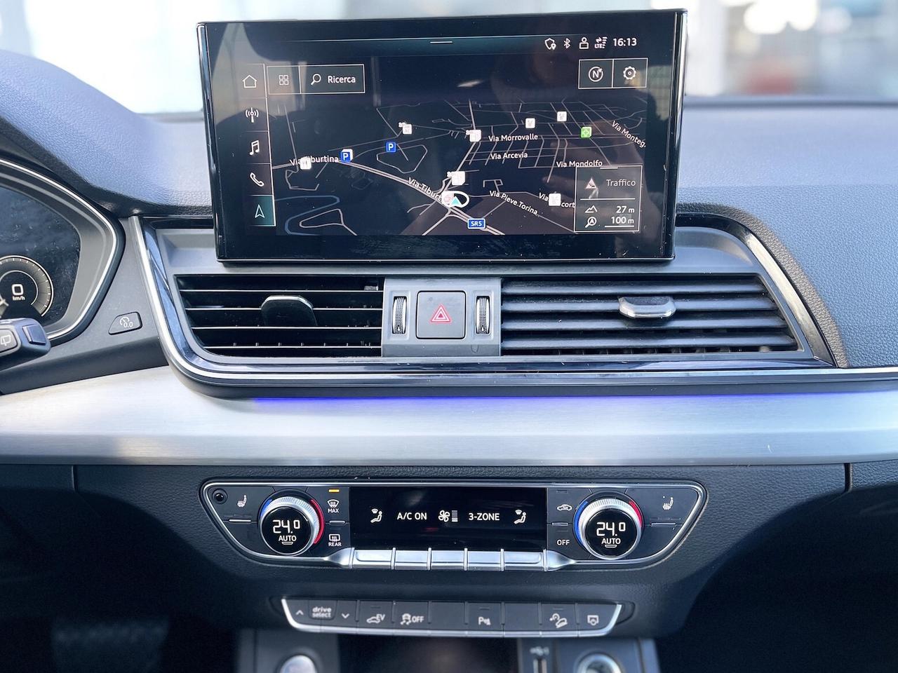 Audi Q5 Sportback 50 TFSI e S line Plus quattro Stronic - 2021