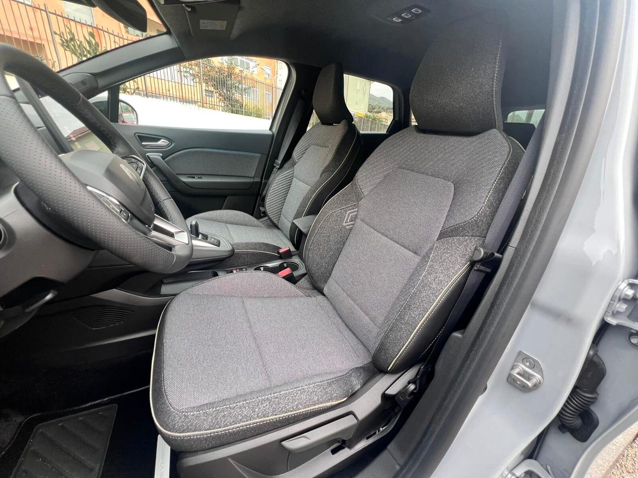 Renault Symbioz Full Hybrid E-Tech 160 CV Techno MY 25