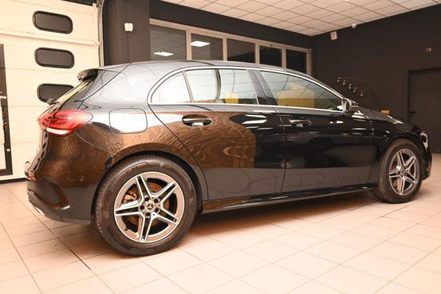 MERCEDES-BENZ A 250 e HYBRID EQ AMG LINE PREMIUM AUTO CAM360°NAVI FULL