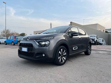 Citroen C3 PureTech 83 S&S Shine