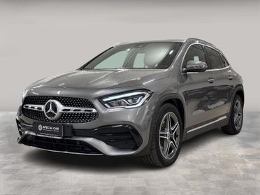 Mercedes GLA 200 200 D Premium 8G-DCT