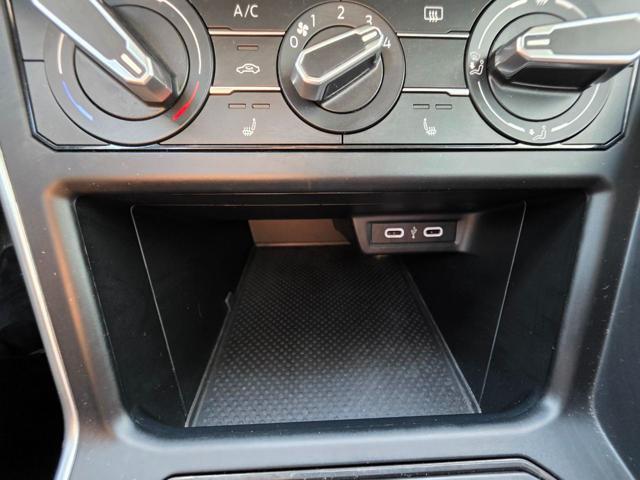 VOLKSWAGEN Polo 1.0 TGI 5p. Style