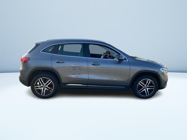 Mercedes GLA 200 200 Sport 7G-DCT