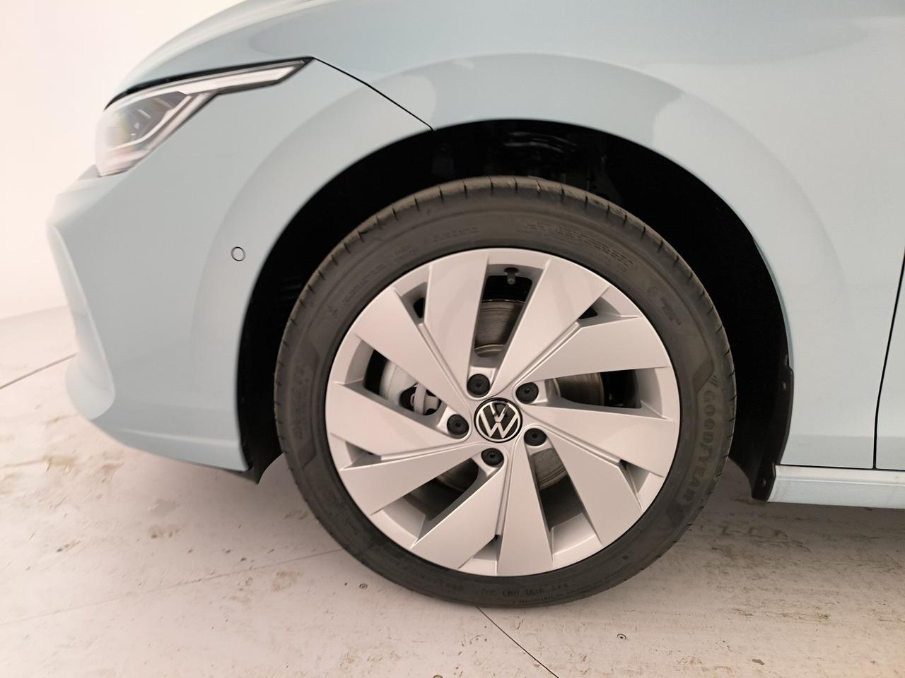 Volkswagen Golf variant 2.0 tdi edition plus 150cv dsg