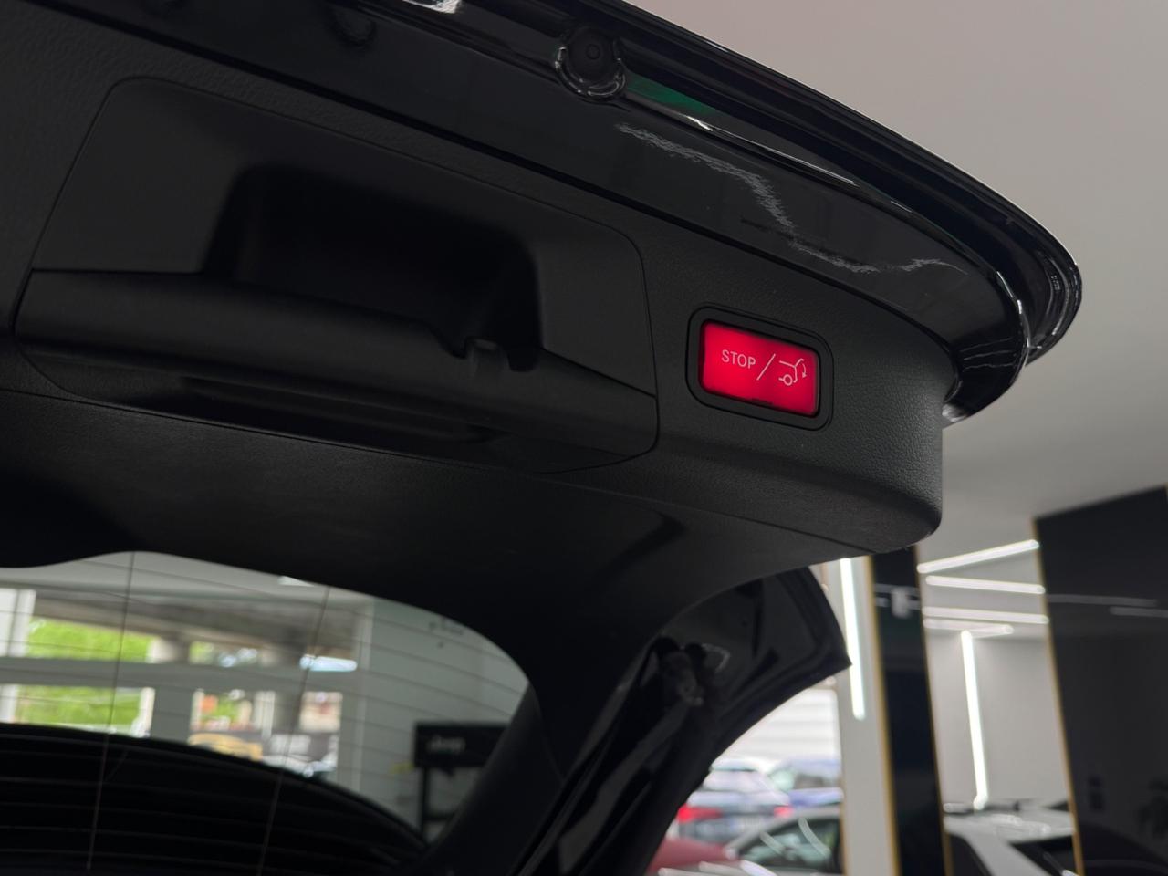 Mercedes-benz GLA 200d 4Matic Premium Amg