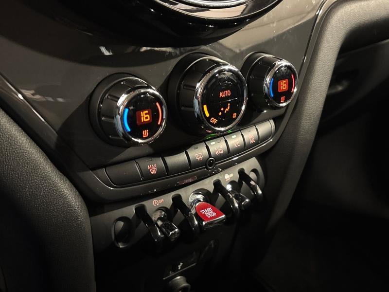 Mini Cooper D Countryman 2.0 D Cooper D Business Auto