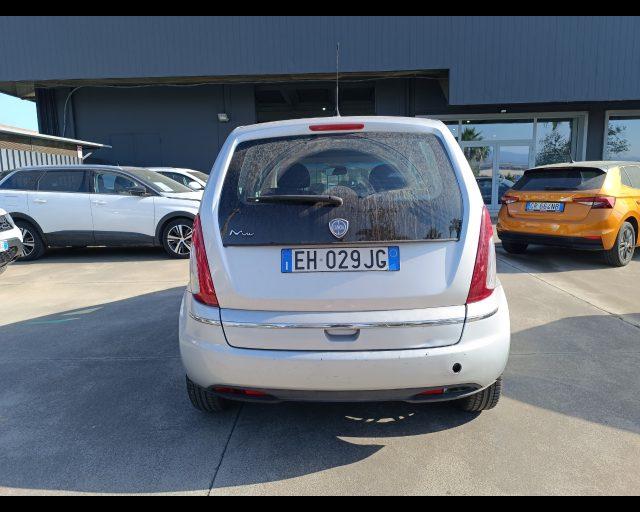 LANCIA MUSA 1.3 Multijet 16V 90 CV Oro