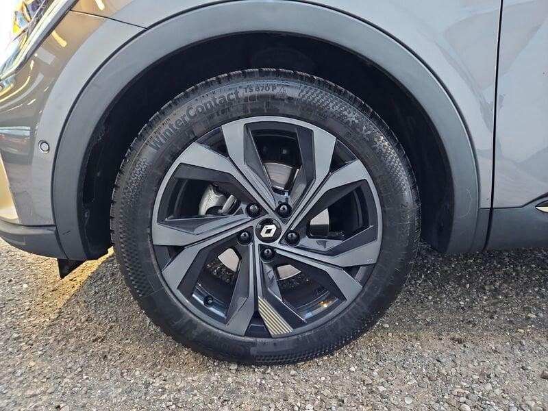 Renault Arkana Arkana 1.6 E-Tech full hybrid E-Tech Engineered Fast Track 1