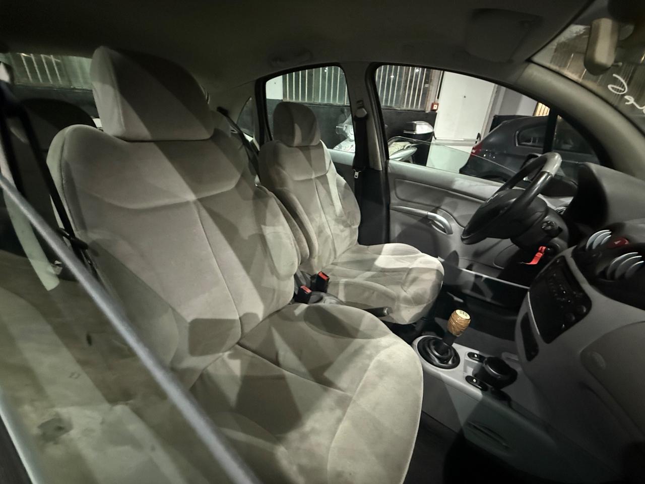 Citroen C3 1.4 Elegance