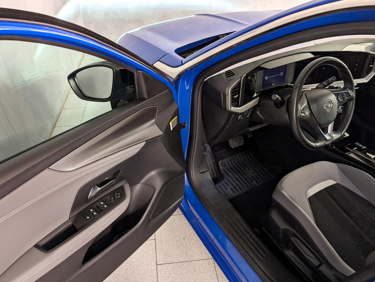 Opel Mokka 1.2 Turbo 130cv AT8 Elegance