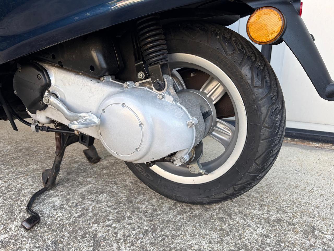 Piaggio Vespa 50 Primavera
