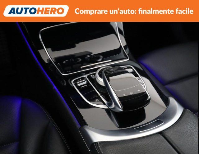 MERCEDES-BENZ C 220 d S.W. 4Matic Auto Premium