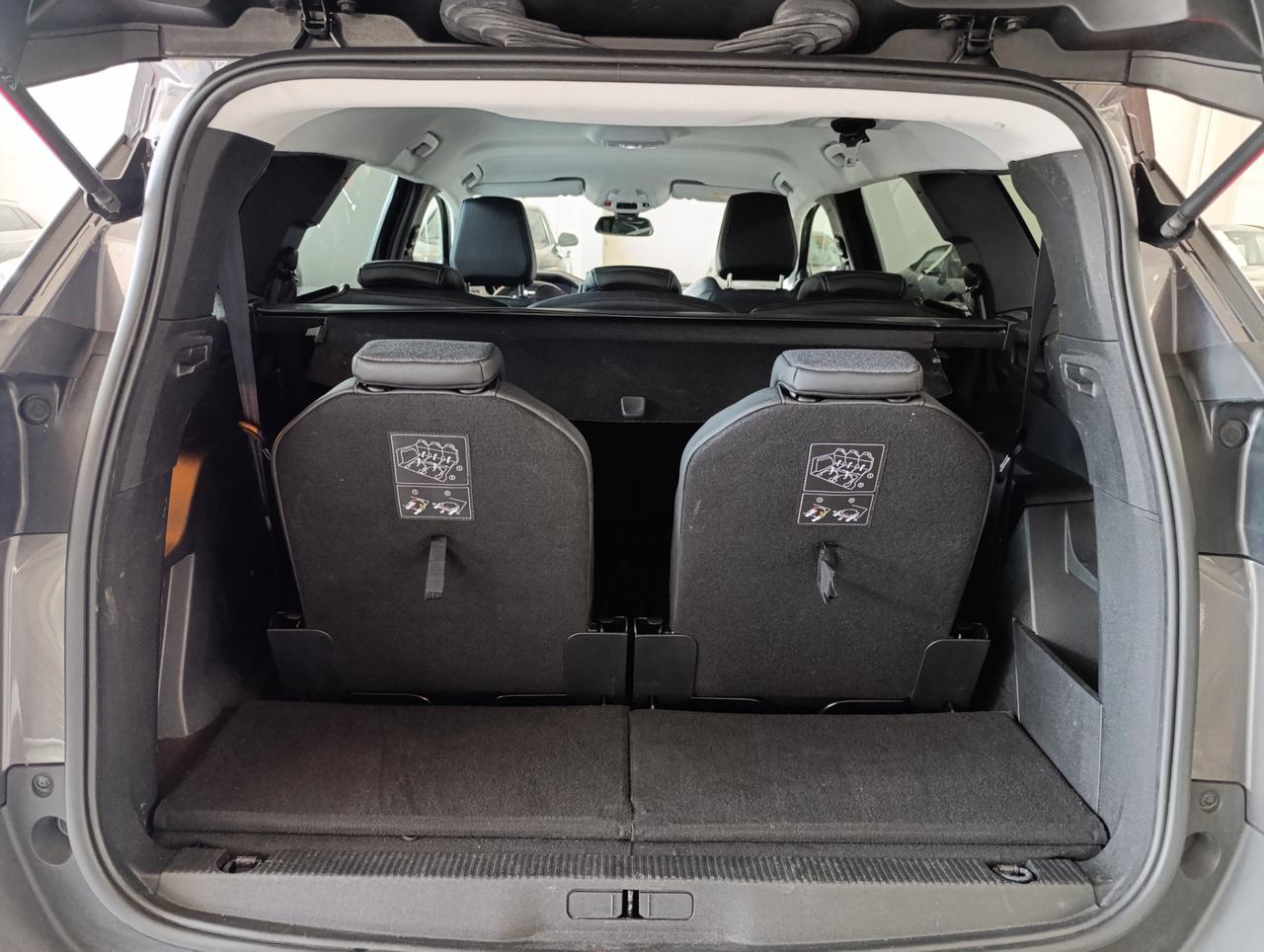 Peugeot 5008 5008 1.5 bluehdi Allure Pack s&s 130cv