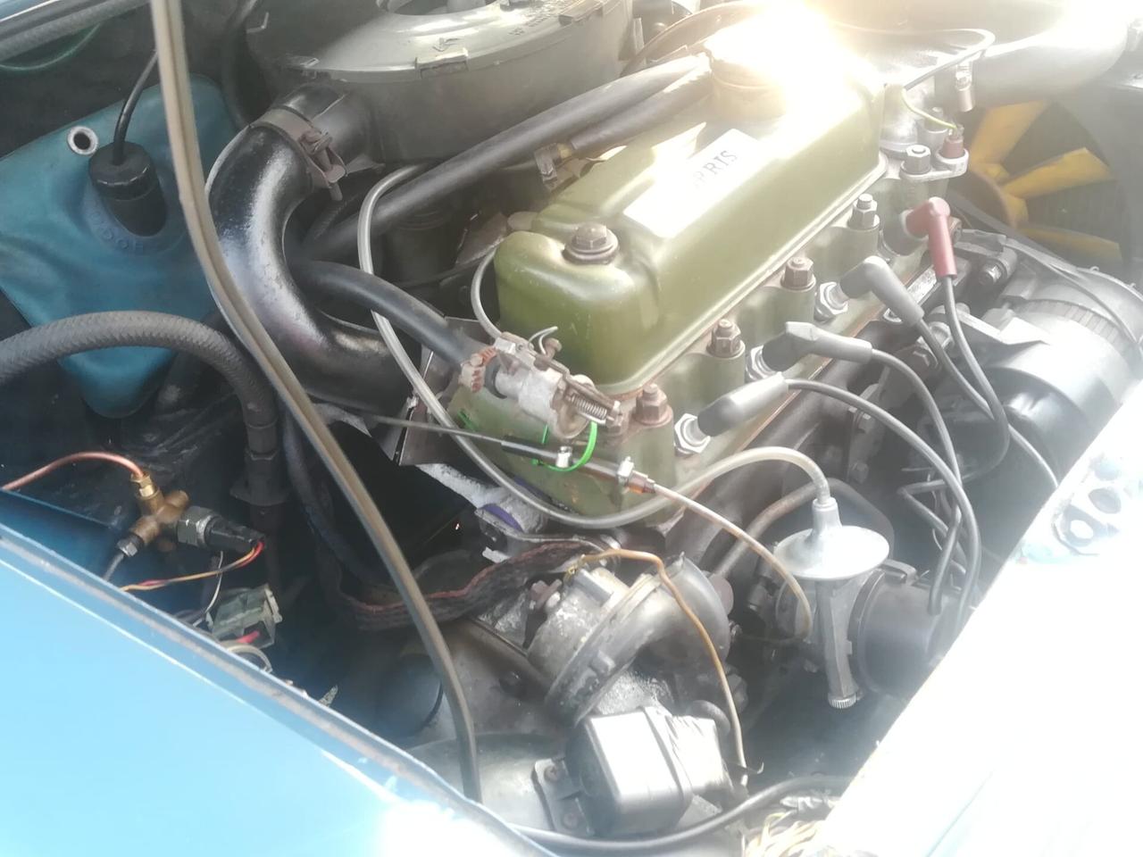 Mini MATIC HYDROLASTIC