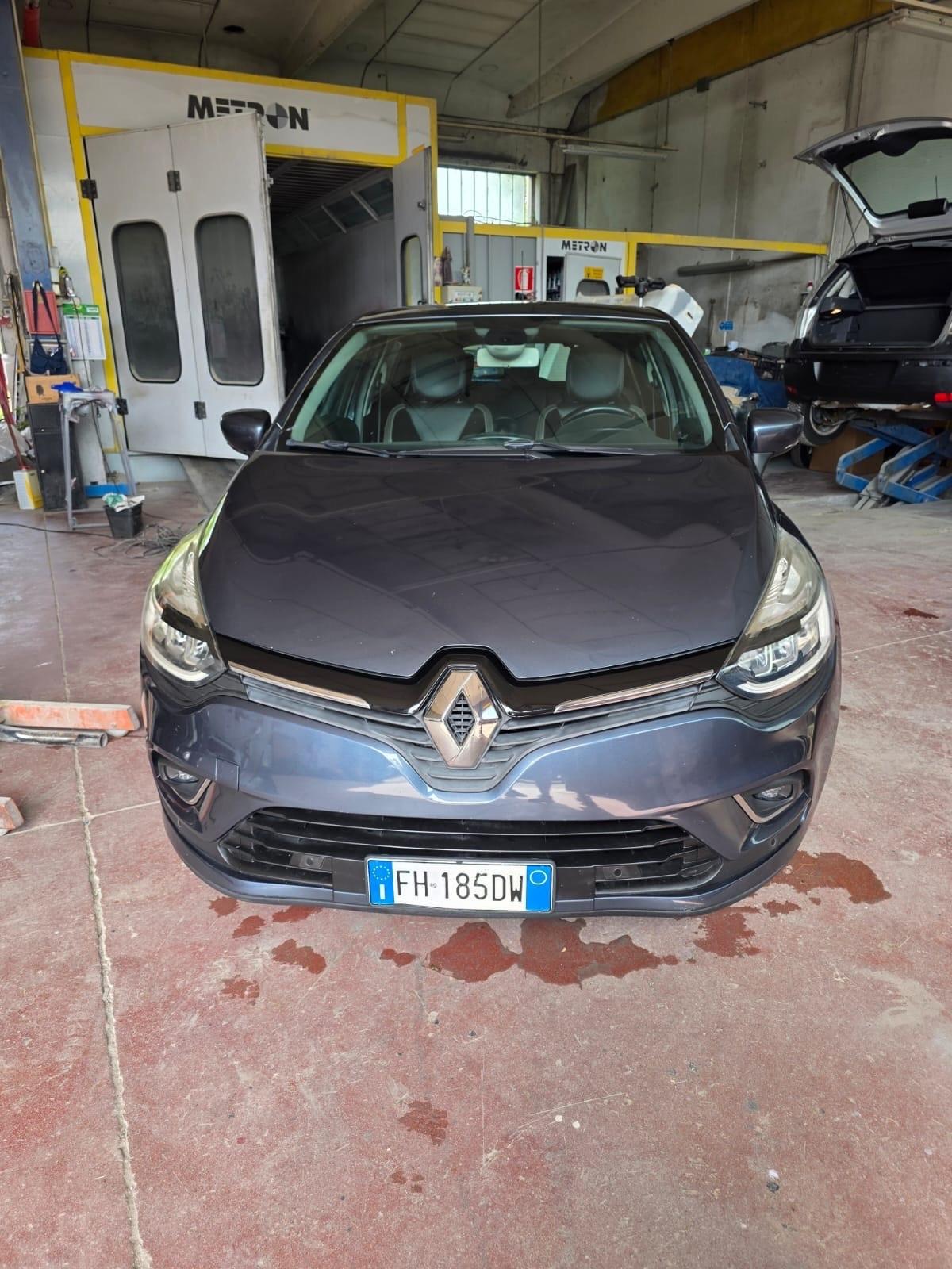 Renault Clio dCi 8V 75CV Start&Stop 5 porte Energy Life