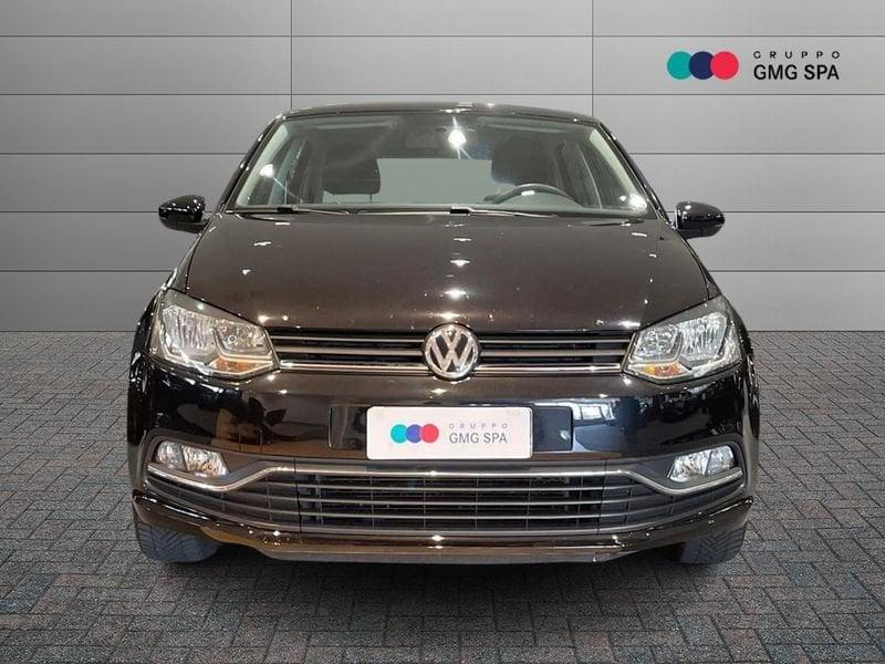 Volkswagen Polo 5p 1.0 mpi Comfortline 75cv