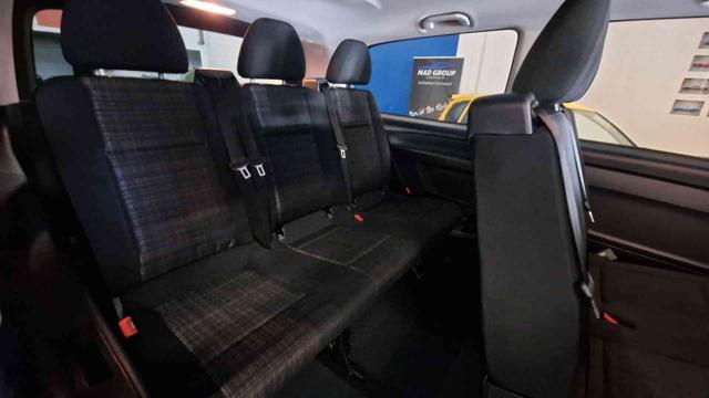 MERCEDES-BENZ Vito 1.6 109 CDI PC-SL Mixto Long Business MAD FRIDAY!