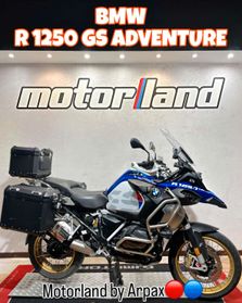 Bmw R 1250 GS Adventure