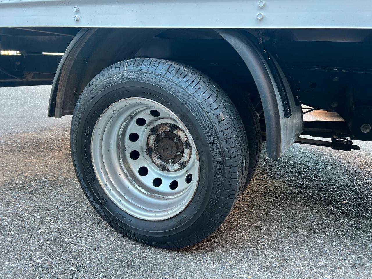 Ford Transit 2.2TDCi 125CV