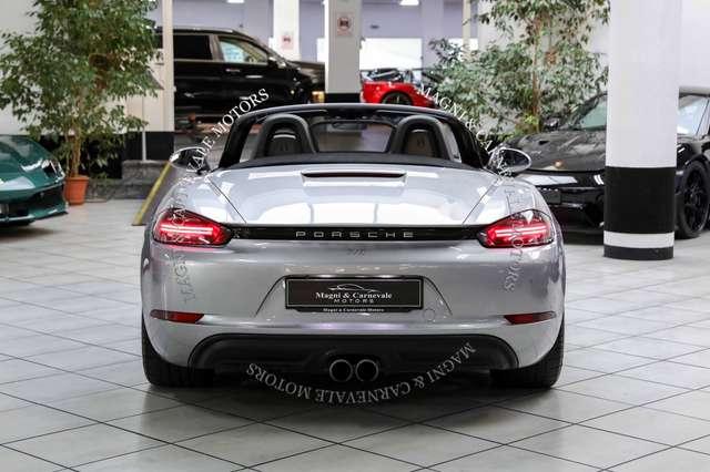 Porsche 718 BOXSTER S|1 OWNER|PDK|PASM|BI-XENO|PCM+NAVI|PTV