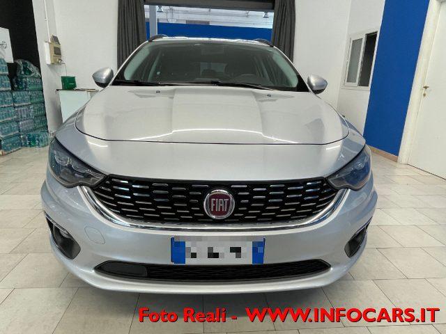 FIAT Tipo 1.6 Mjt S&S DCT SW Lounge