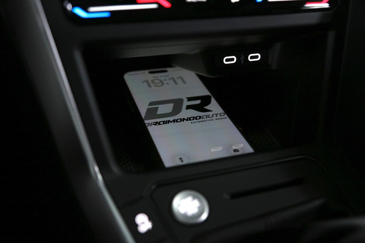 Volkswagen Taigo Edition Plus 1.0 TSI 95 cv_NUOVA_KM0