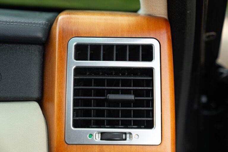 Land Rover Range 4.4 V8 32V