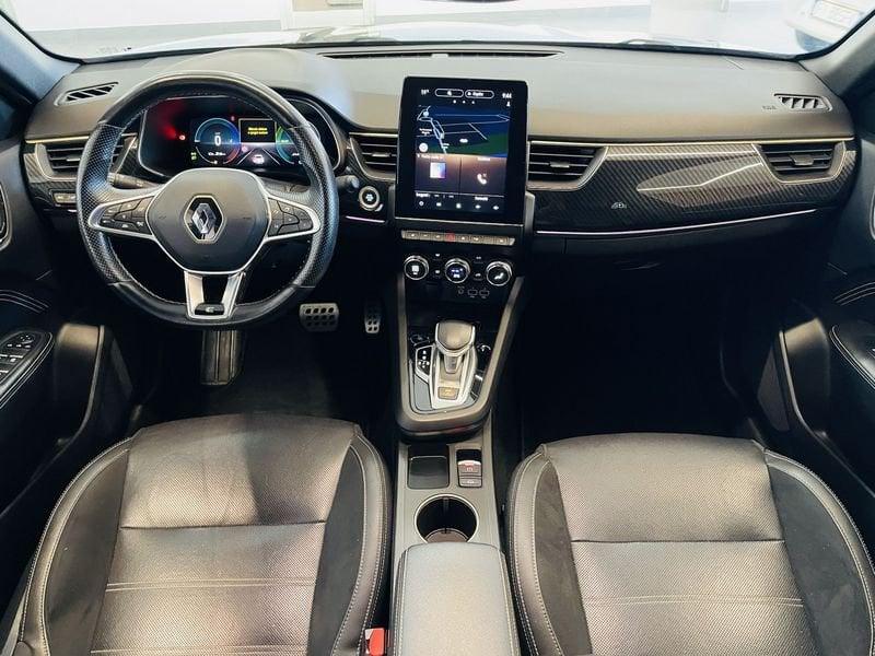 Renault Arkana Arkana Full Hybrid E-Tech 145 CV Engineered Fast Track