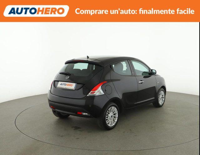 LANCIA Ypsilon 1.2 69 CV 5 porte Gold