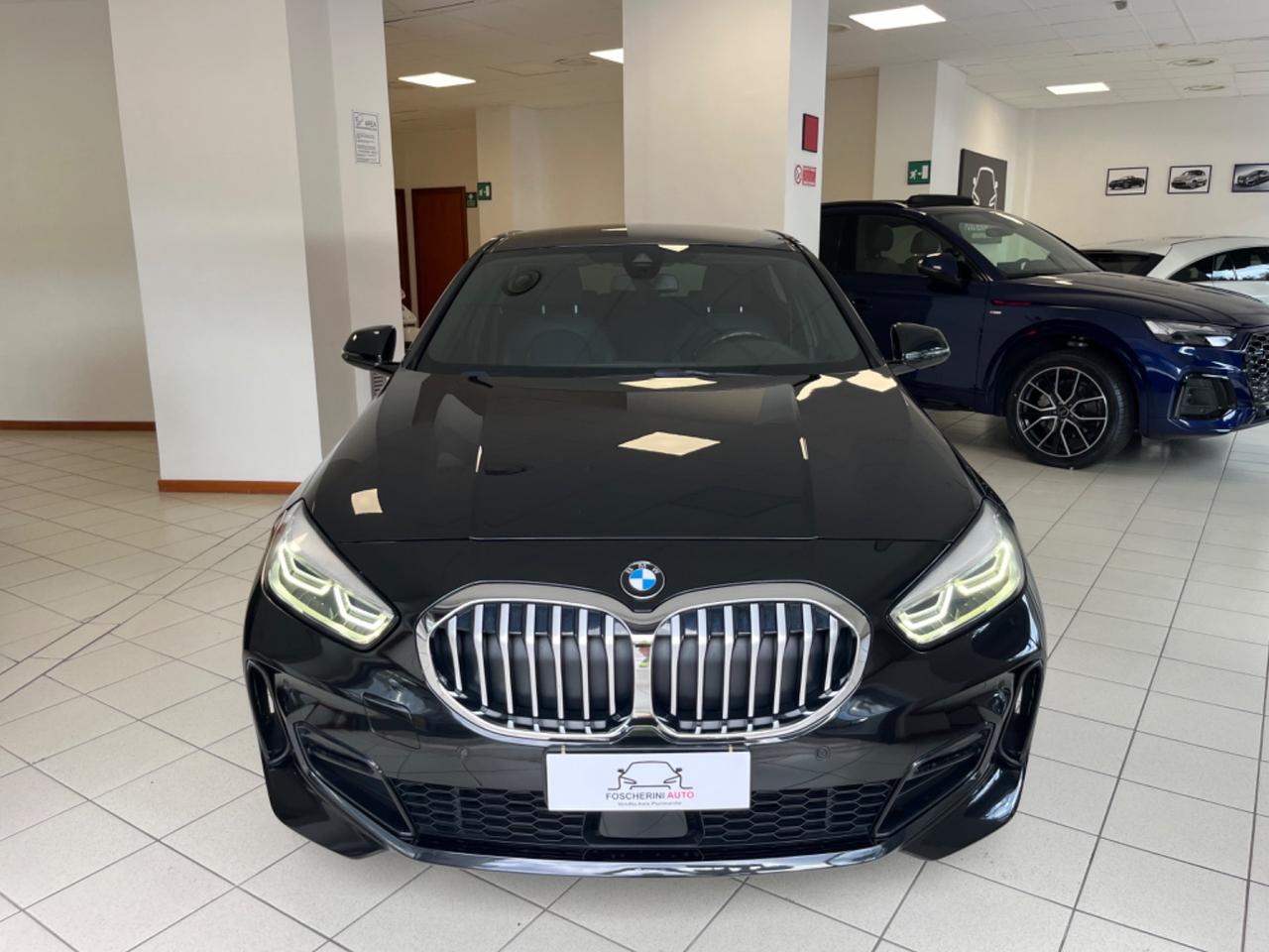 Bmw 118d Msport 2.0 150cv TOTAL BLACK