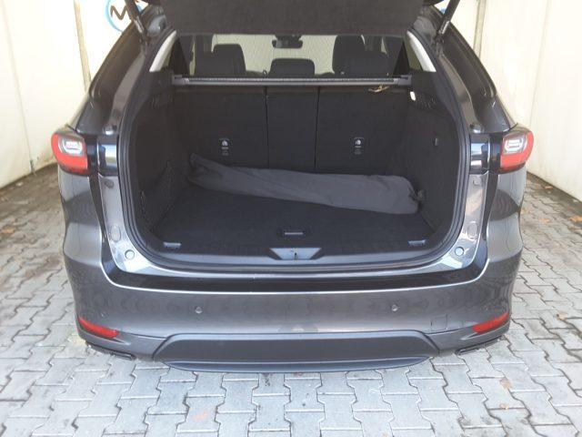 MAZDA CX-60 3.3L e-Skyactiv D 249cv AWD Homura Full Optional