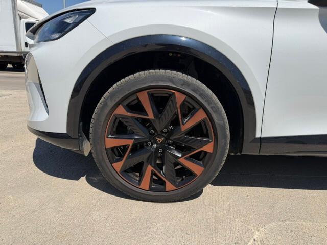 Cupra Formentor 2.0 TDI DSG