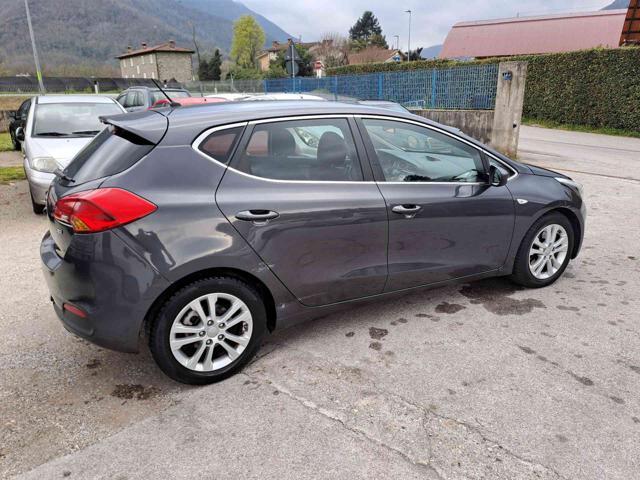 KIA cee'd 1.6 CRDi 110 CV 5 porte Cool