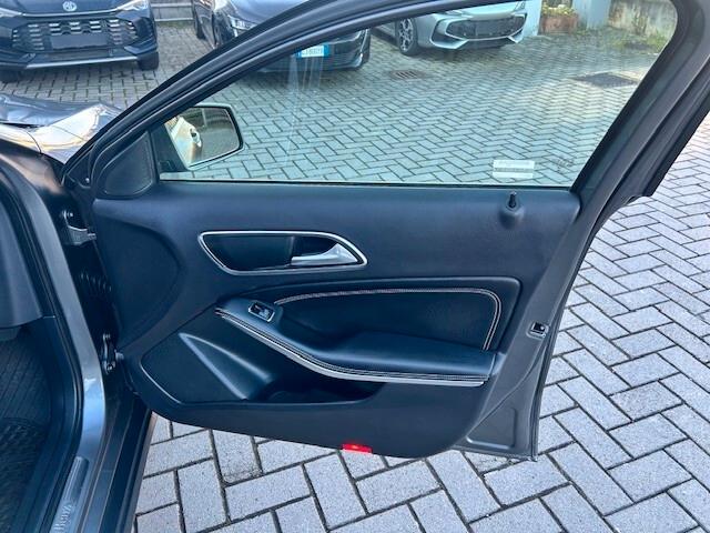 Mercedes-benz GLA 200 d Automatic 4Matic Sport