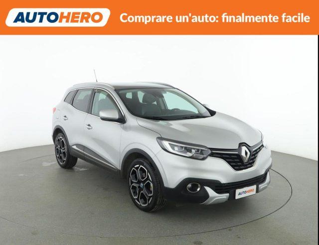 RENAULT Kadjar TCe 130CV Energy Sport Edition 2