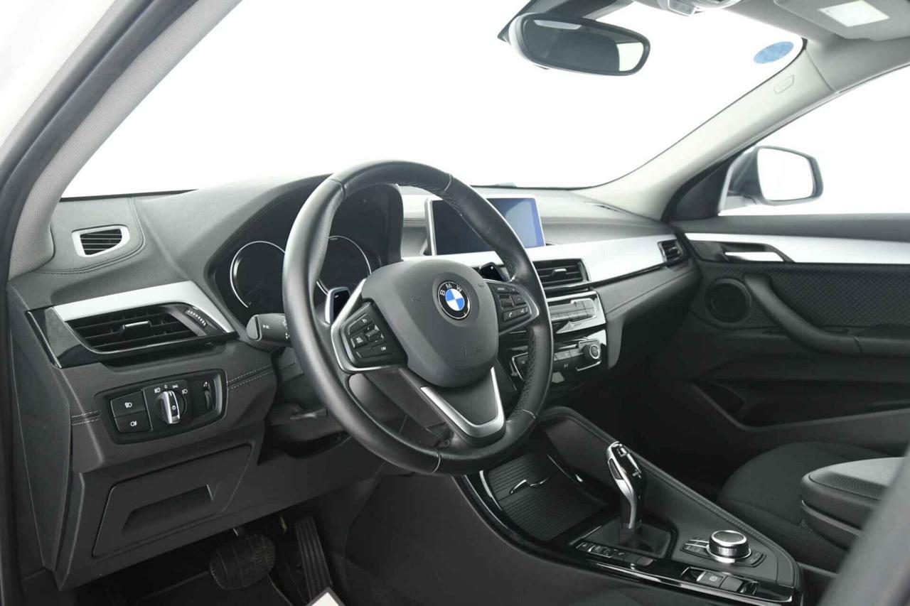 Bmw X2 sDrive1 8d Business-X