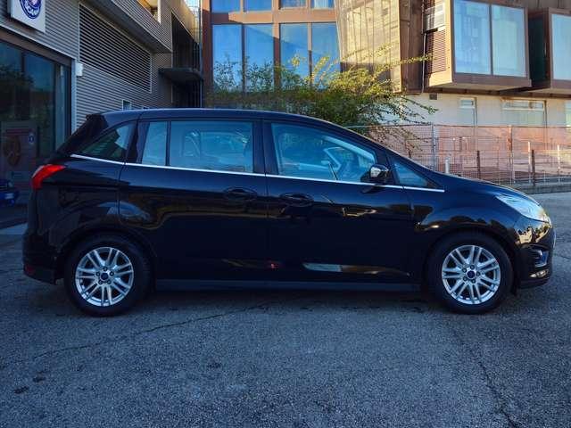 Ford Grand C-Max GRAN C-MAX 7 POSTI