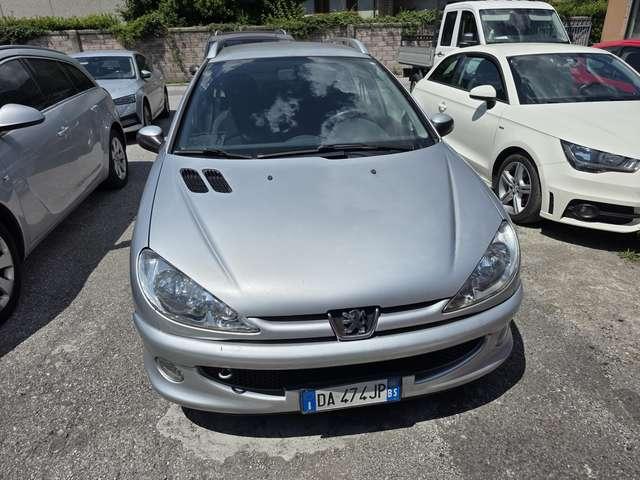 Peugeot 207 1,4 BENZINA. 71000. KILOMETRI