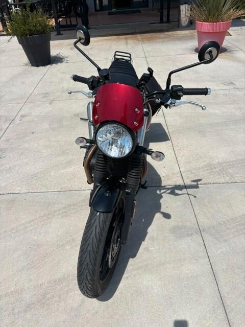 Triumph Speed Twin 900 - 2024