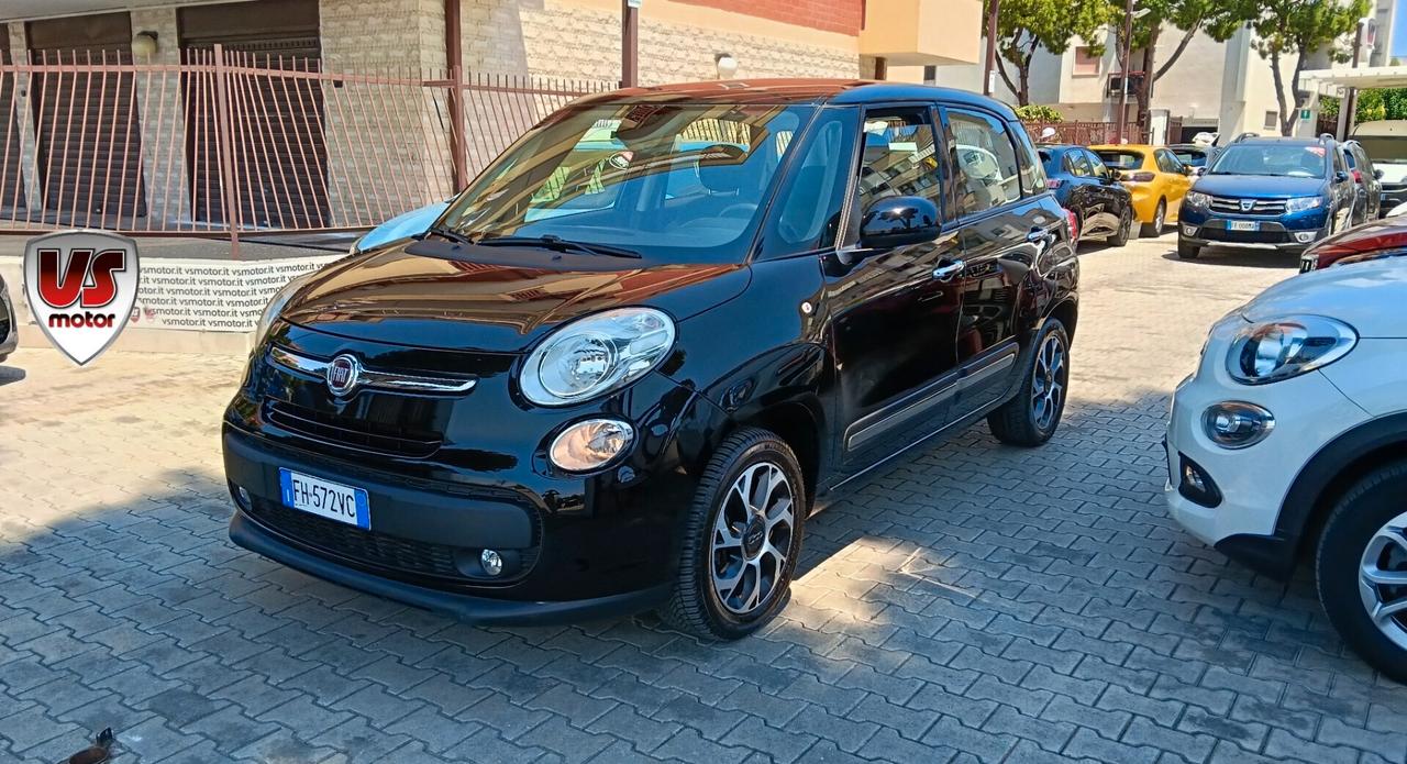 FIAT 500L 1.3 MTJ-TETTO-PREZZO PROMO!