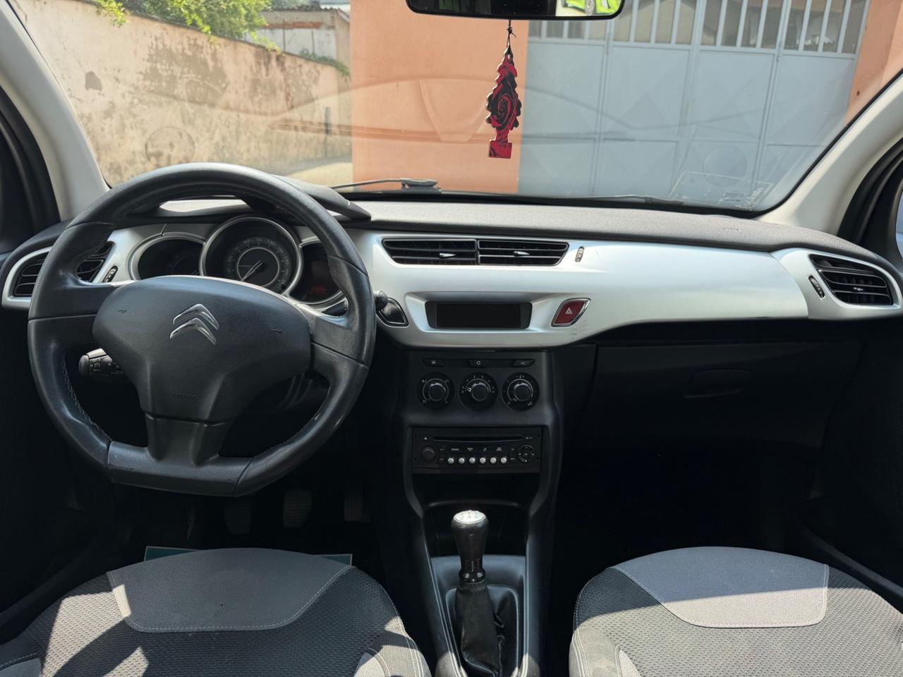 Citroen C3 1.4 HDi