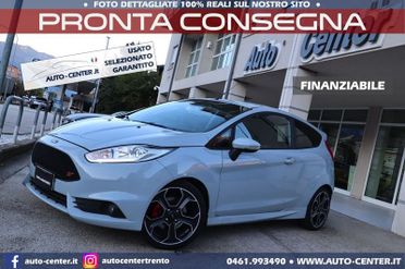 Ford Fiesta ST200 Edition 1.6T 3p ST 200 cv