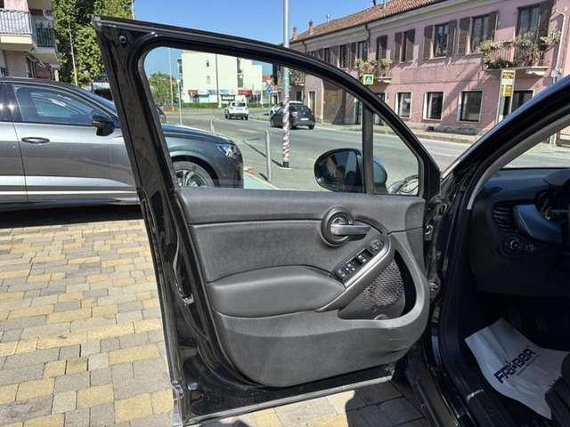 Fiat 500X 1.0 T3 120 CV Mirror FULL LED-CAM-APP CONNECT