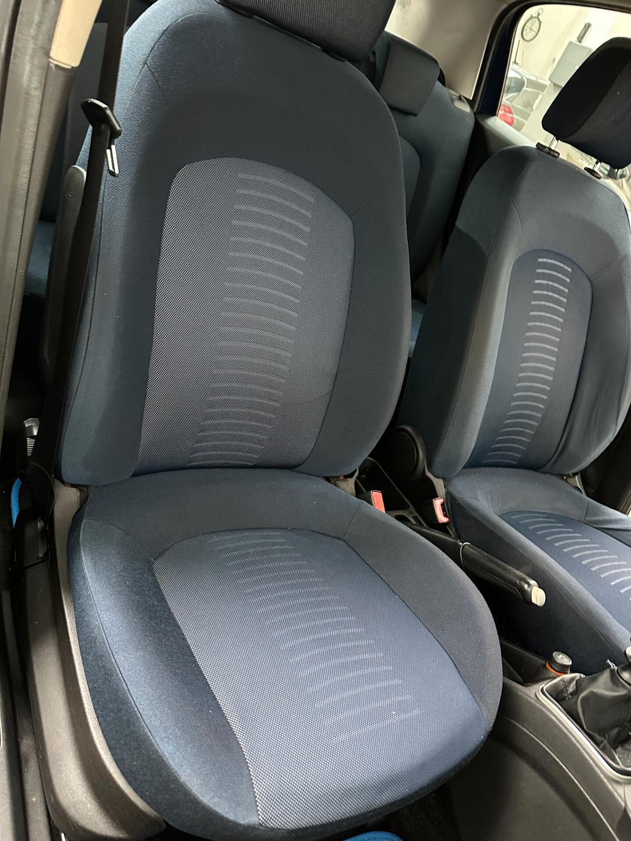 Fiat Grande Punto 1.2 Benz, Euro 4, si neopa, uni proprie