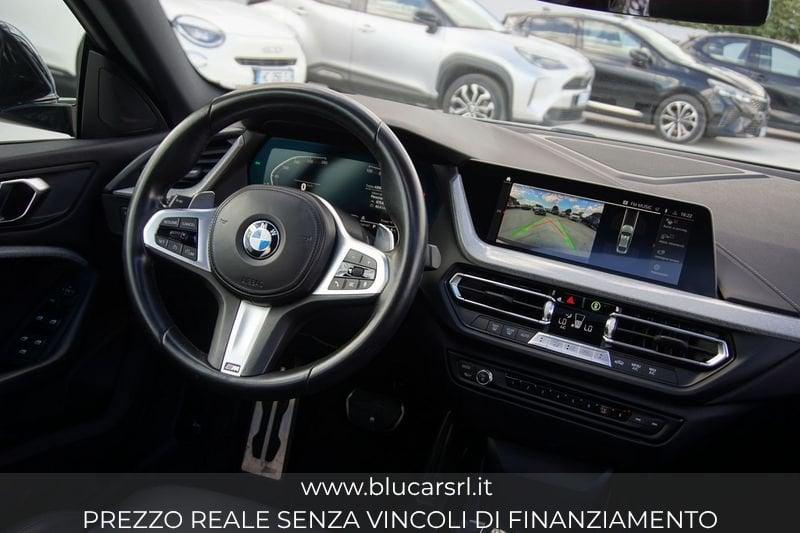 BMW Serie 2 Gran Coupe 218d M Sport