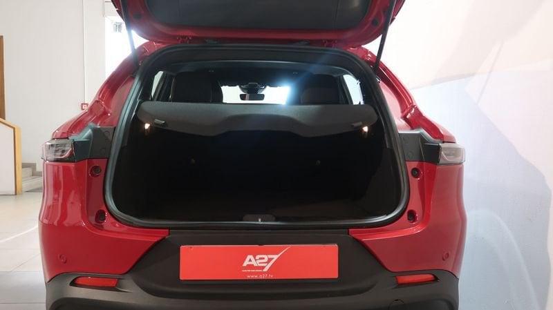 Alfa Romeo Tonale Tonale 1.6 diesel 130 CV TCT6 Super