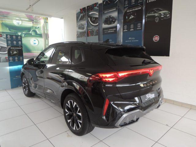 CUPRA Terramar 1.5 Hybrid DSG