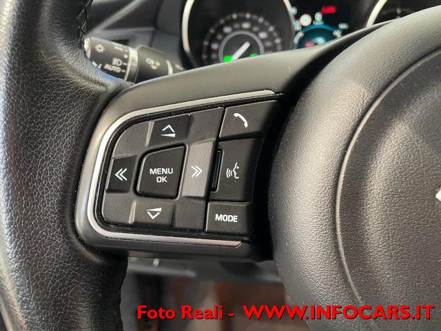 JAGUAR E-Pace 2.0D 150 CV AWD aut. S - PROMO