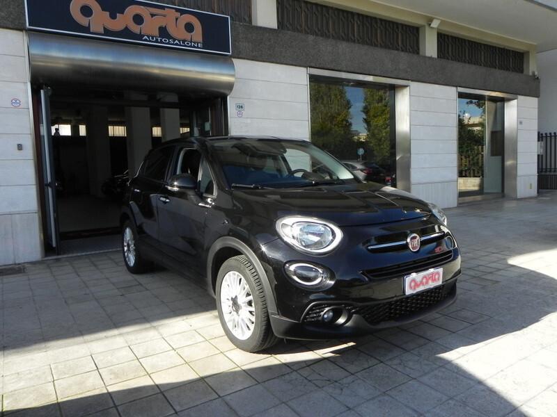 Fiat 500X 1.6 MultiJet 130 CV Connect