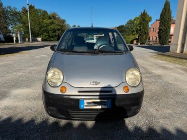 Chevrolet Matiz 800 S Planet